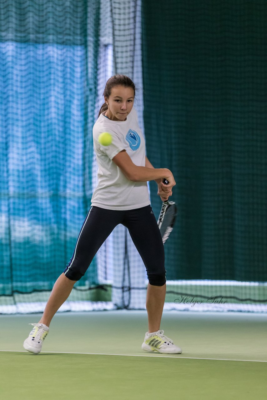Bild 196 - Holmer Infoor Cup